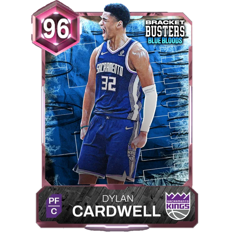 Dylan Cardwell