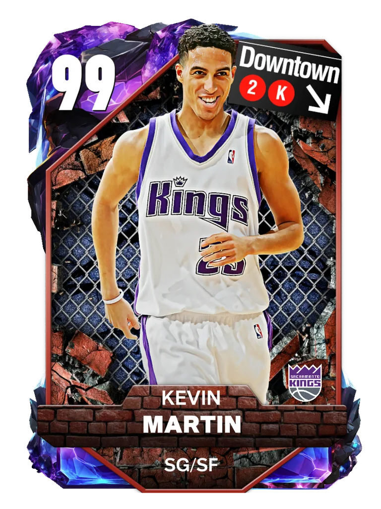 Kevin Martin