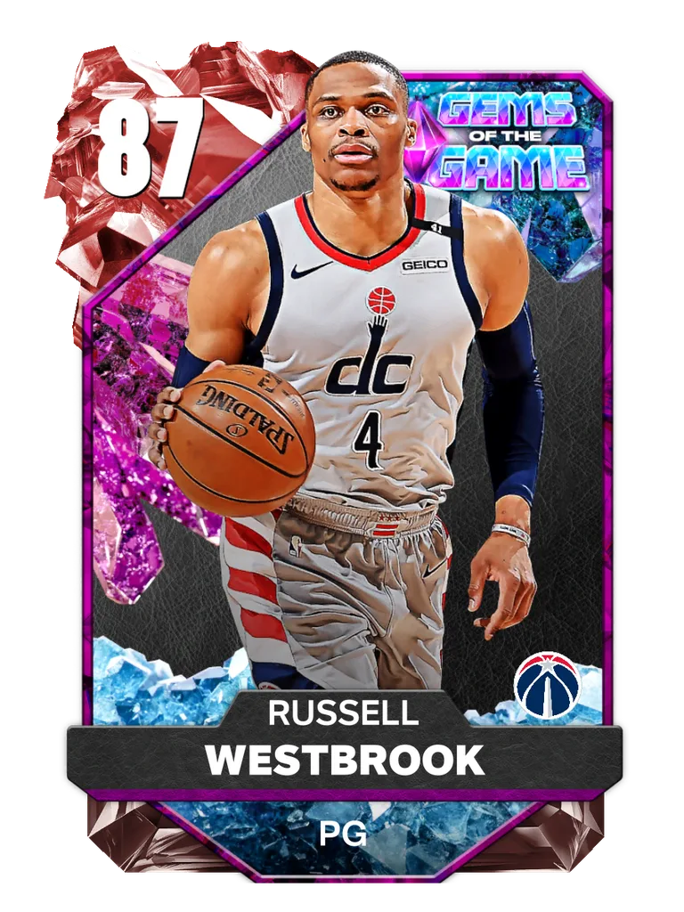 Russell Westbrook