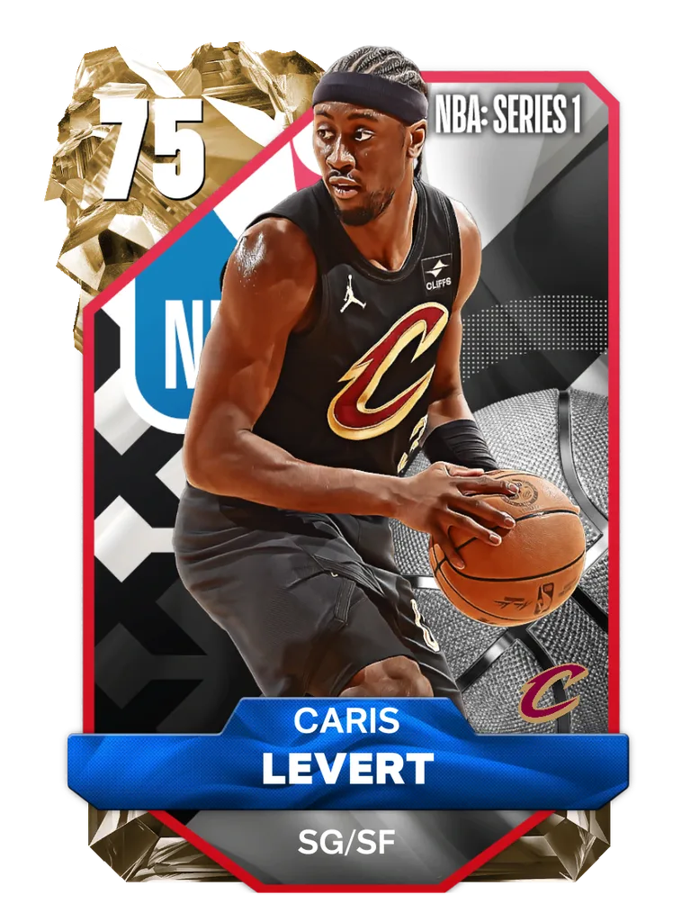 Caris Levert