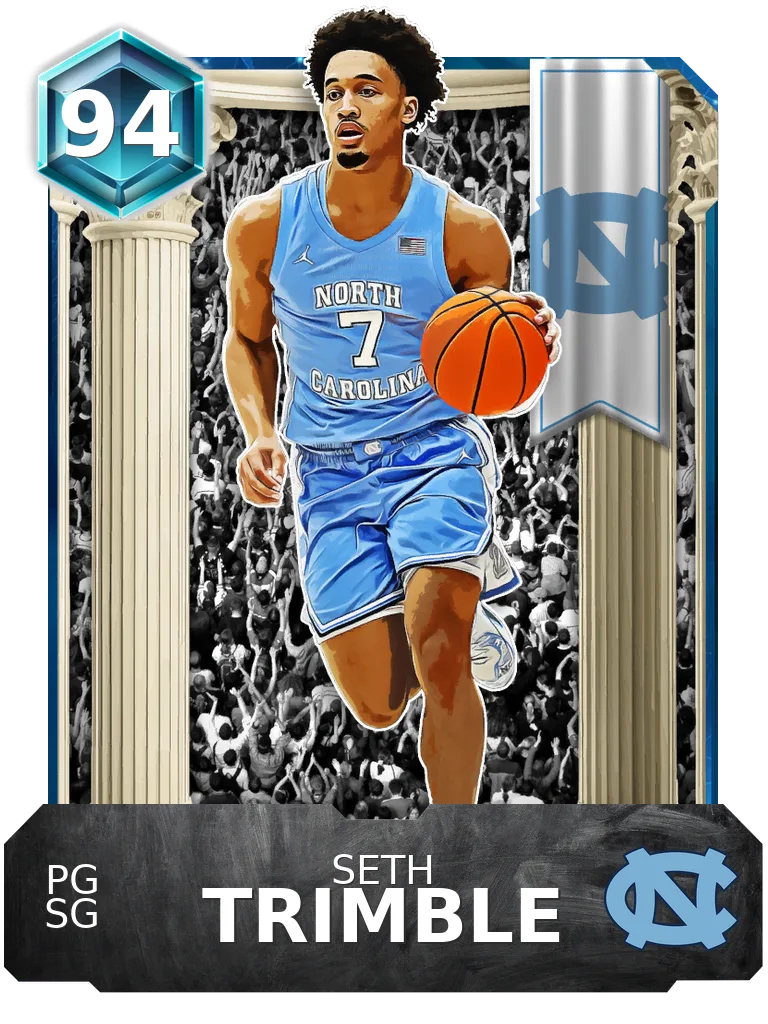 Seth Trimble