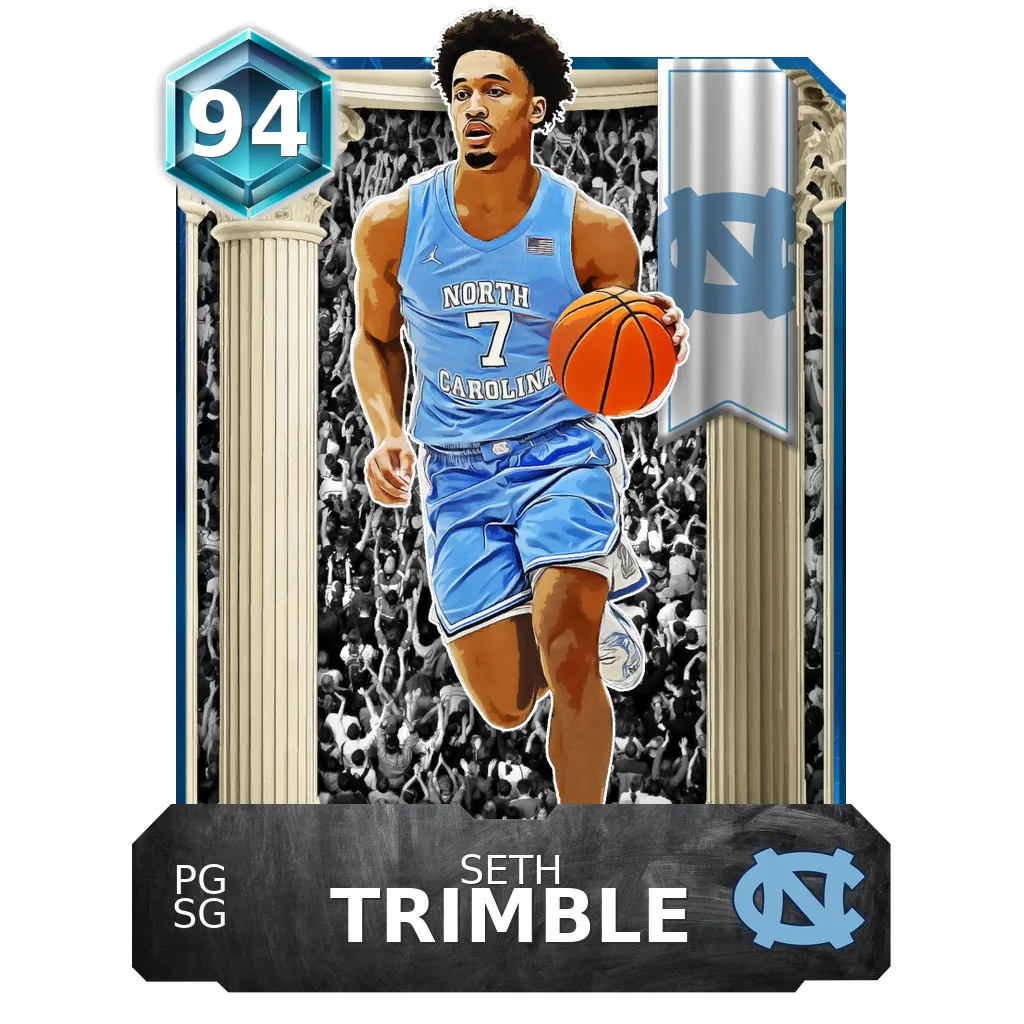 Seth Trimble