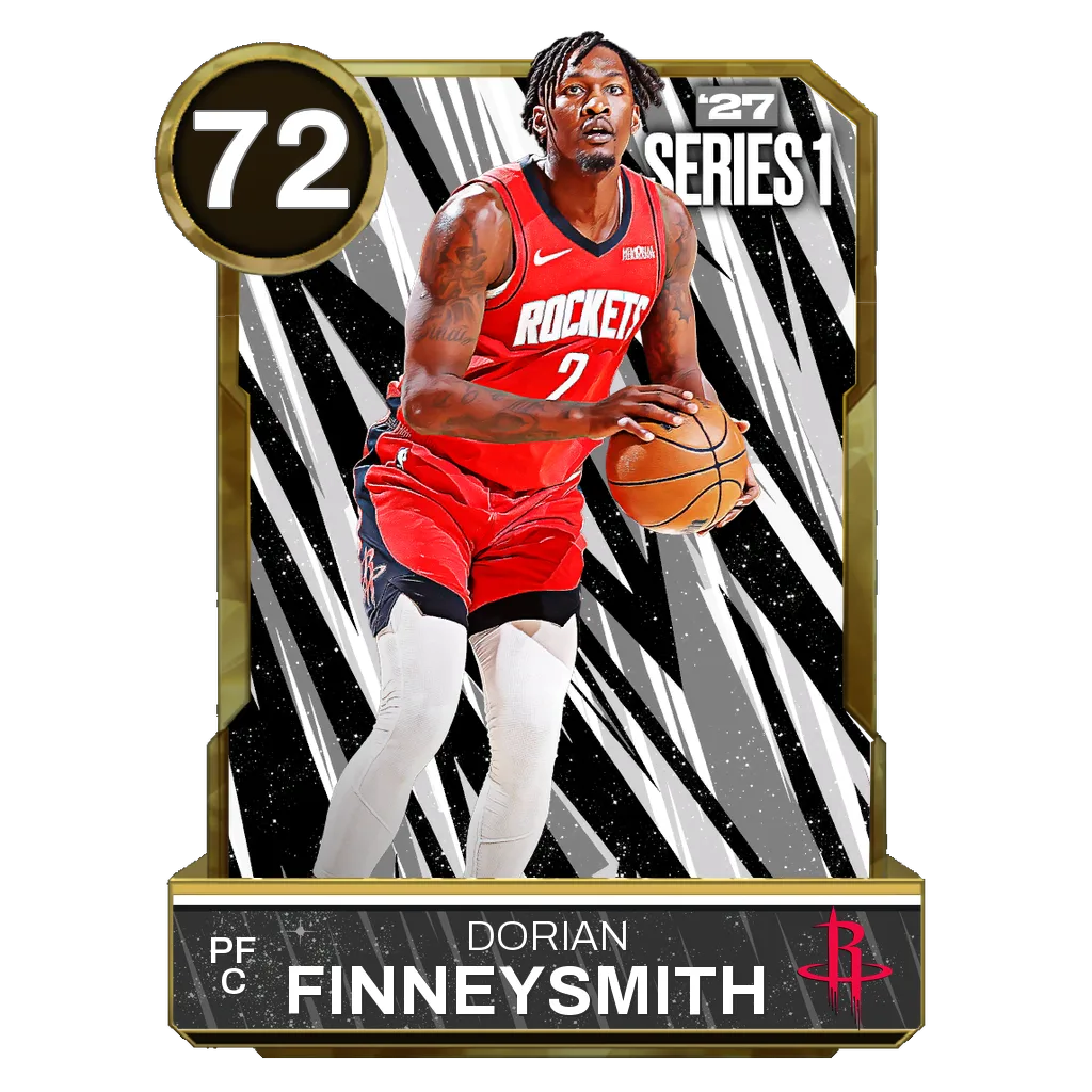 Dorian Finneysmith