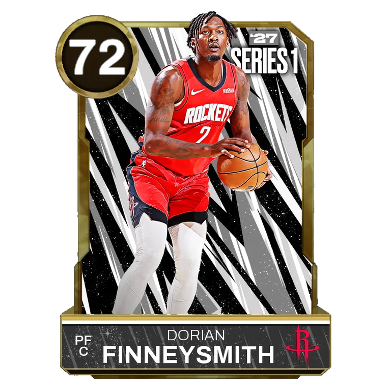 Dorian Finneysmith