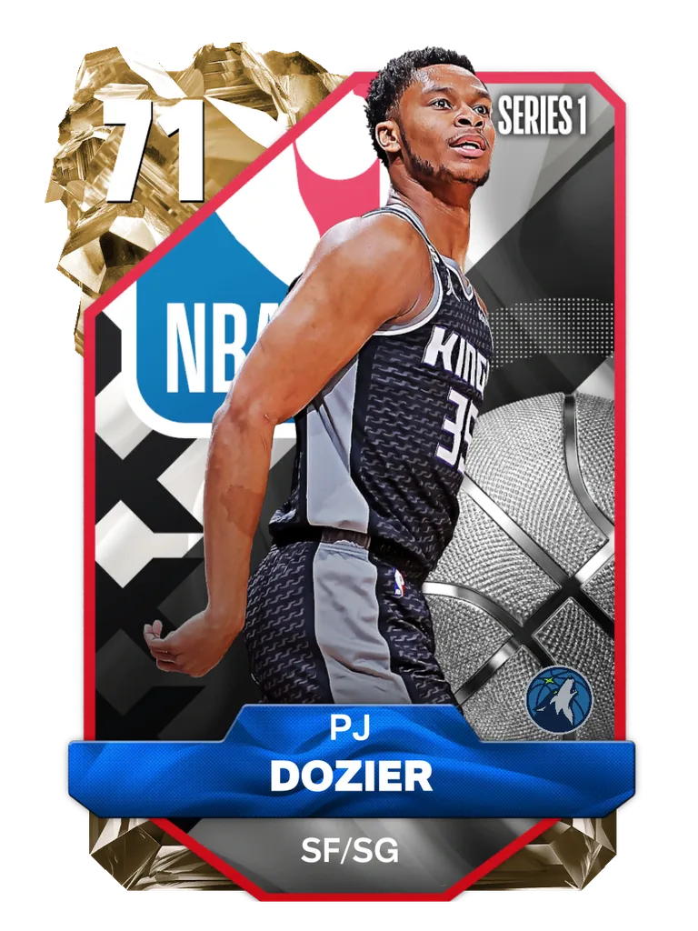 Pj Dozier
