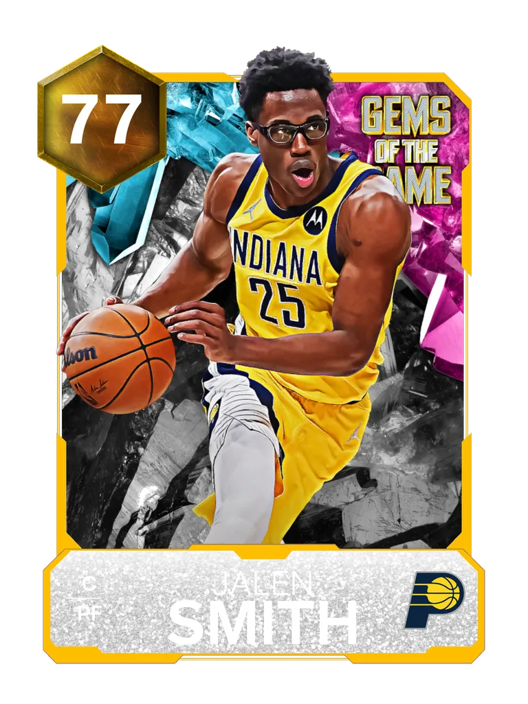 Jalen Smith