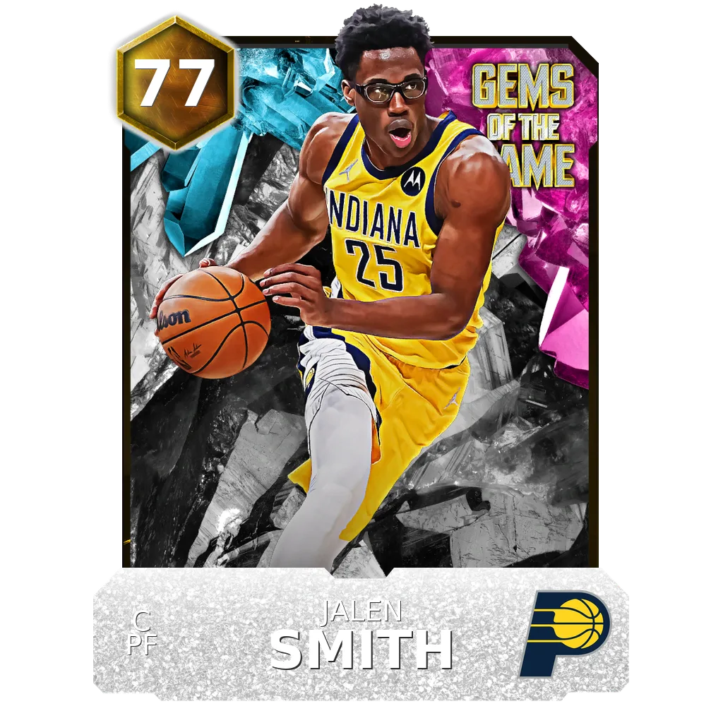 Jalen Smith