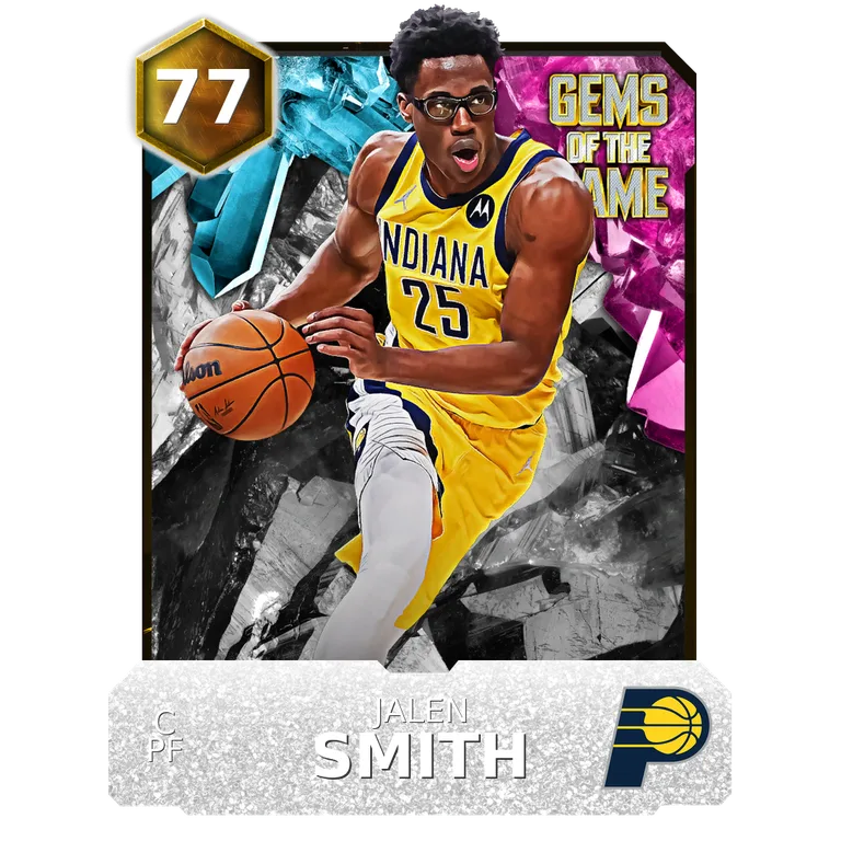 Jalen Smith