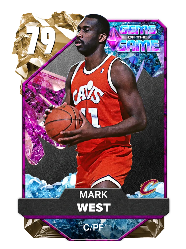 Mark West