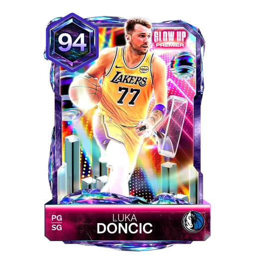 Doncic, Luka