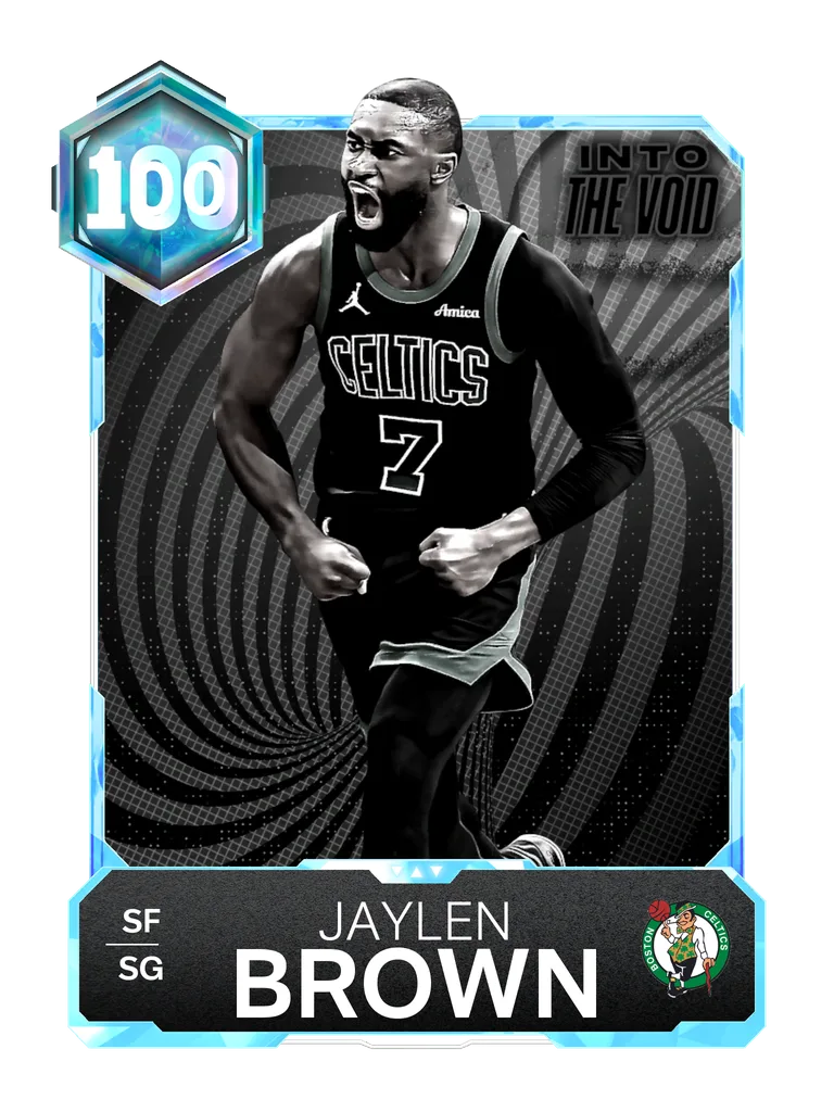 Jaylen Brown