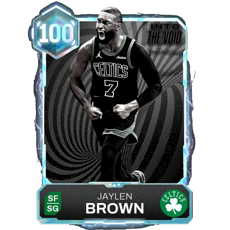 Jaylen Brown