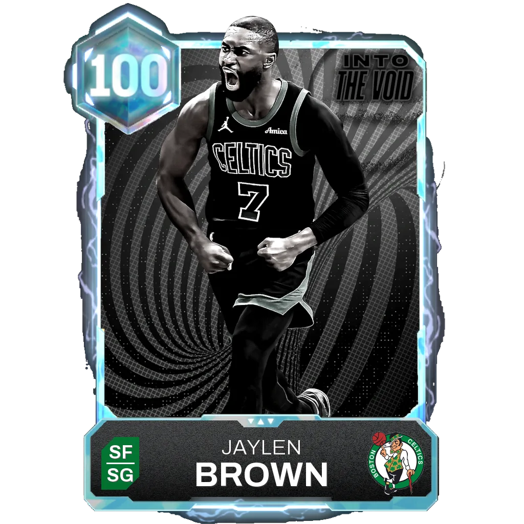 Jaylen Brown