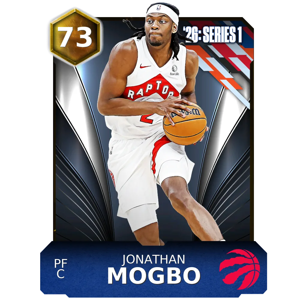 Jonathan Mogbo
