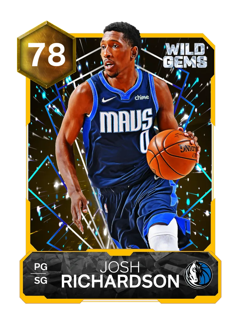Josh Richardson
