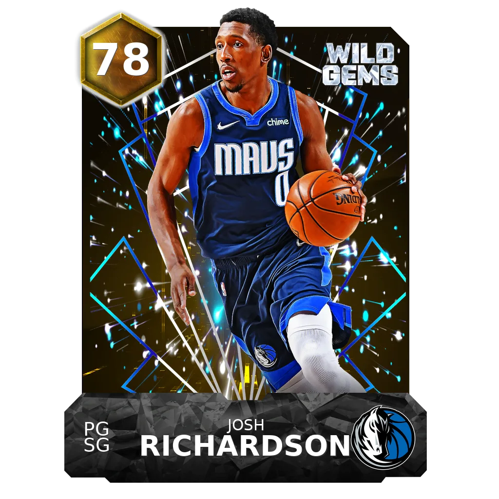 Josh Richardson