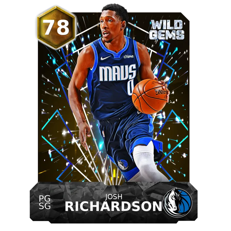 Josh Richardson