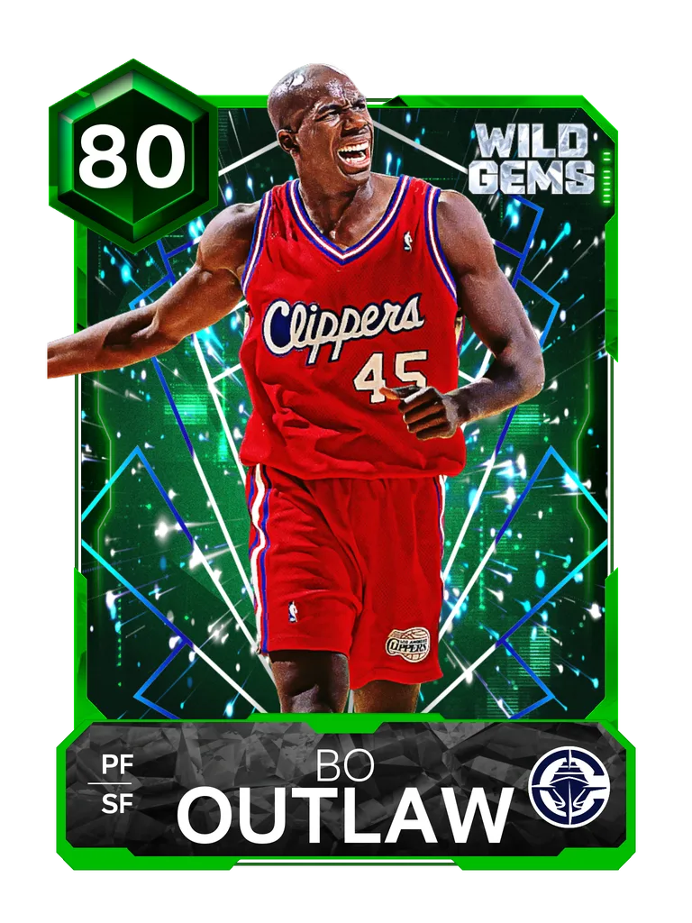 Bo Outlaw
