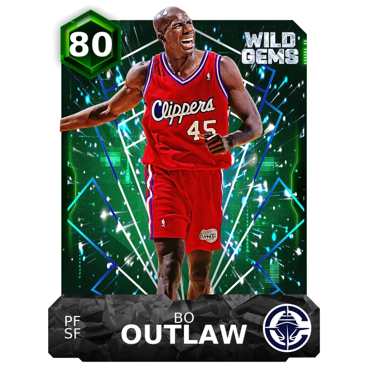 Bo Outlaw