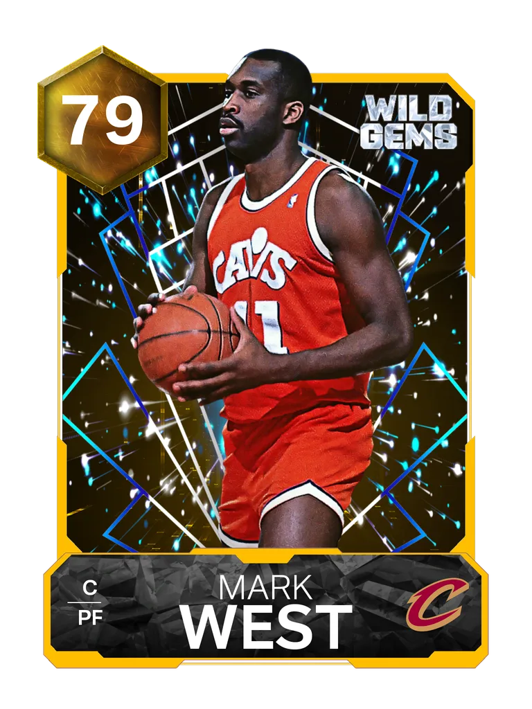 Mark West
