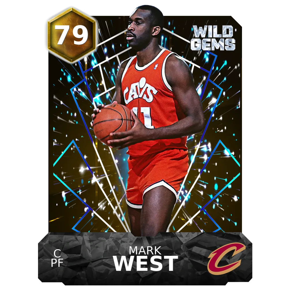 Mark West