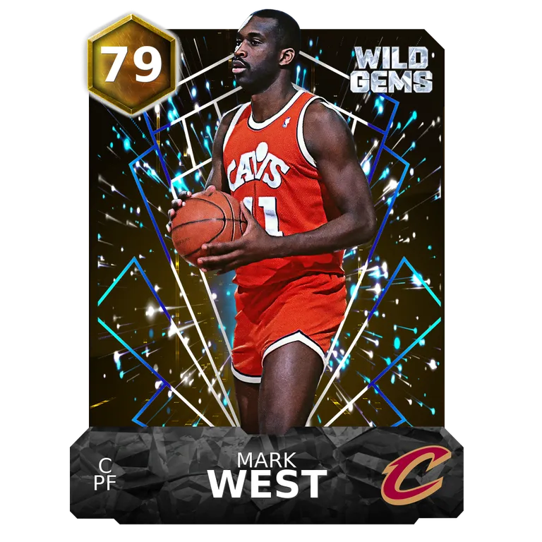 Mark West