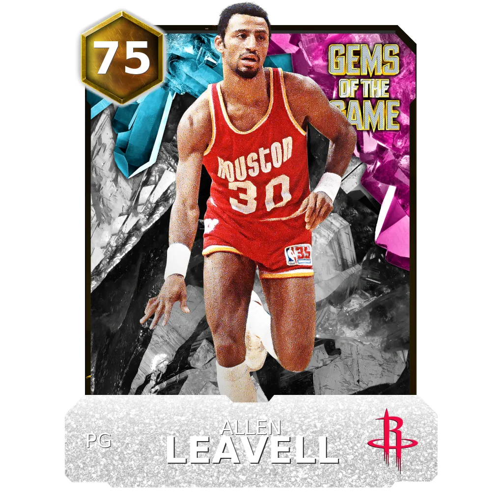 Allen Leavell