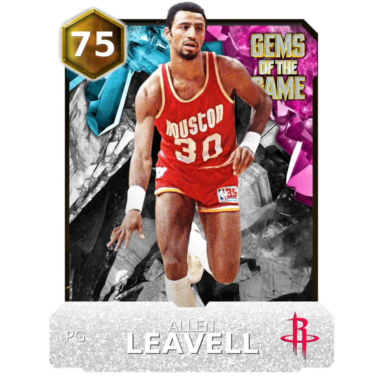 Allen Leavell