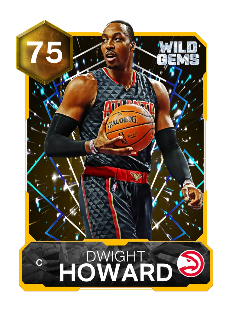 Dwight Howard