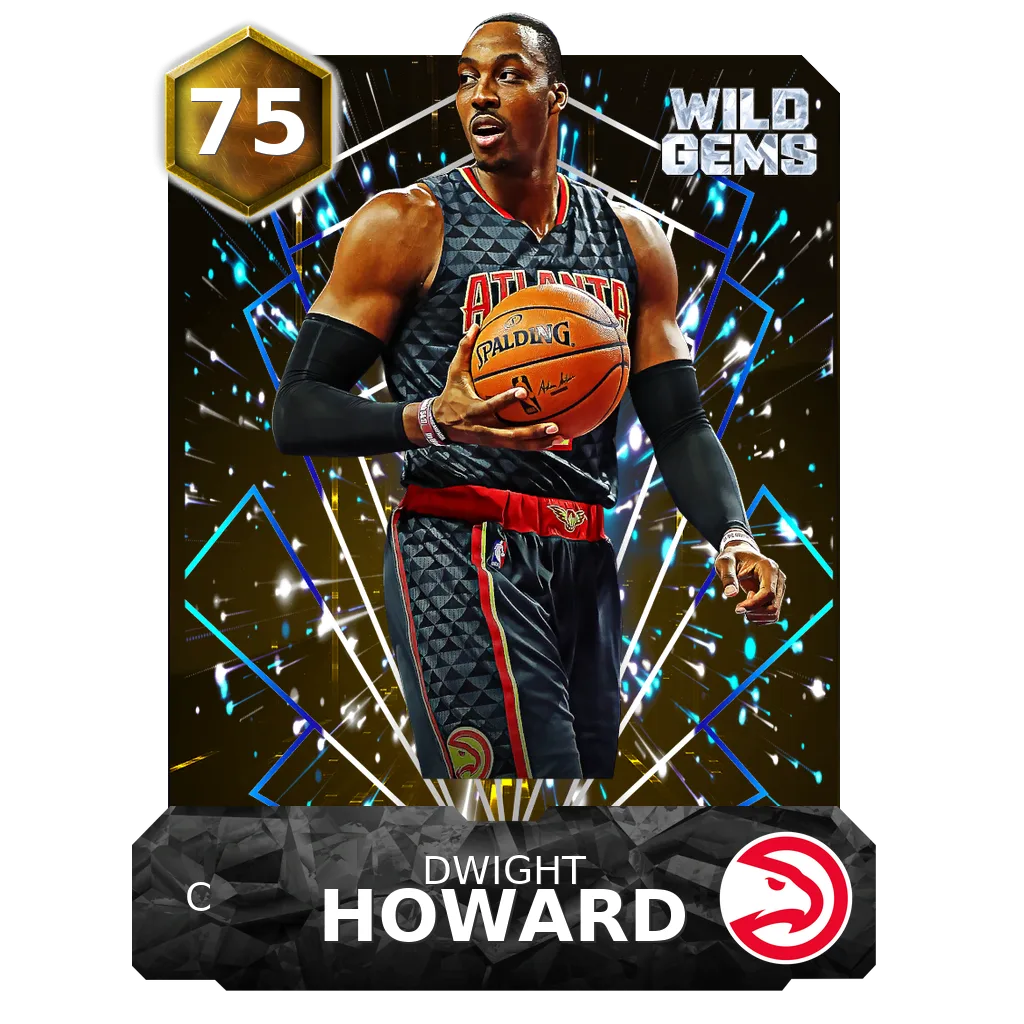Dwight Howard