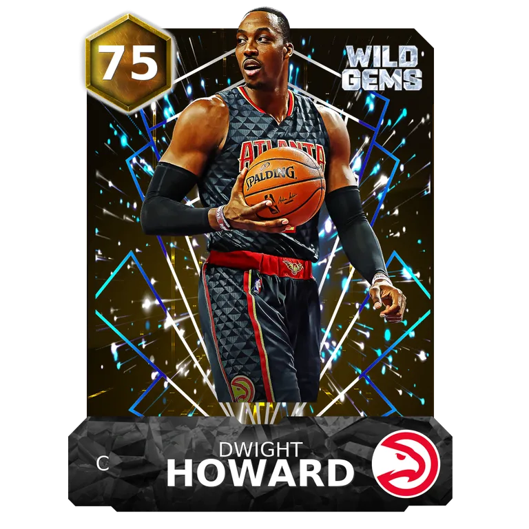 Dwight Howard