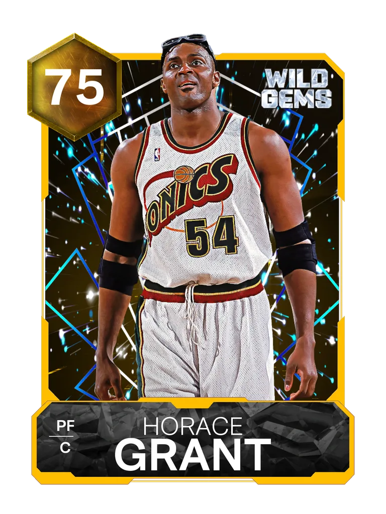 Horace Grant