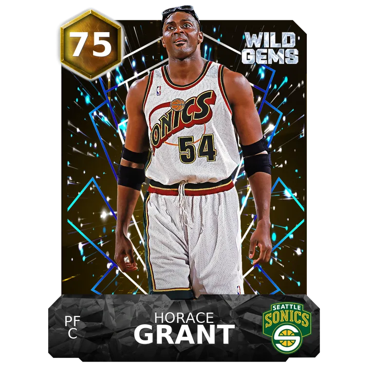 Horace Grant