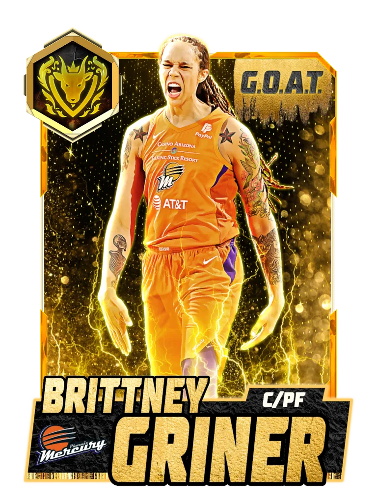 Brittney Griner