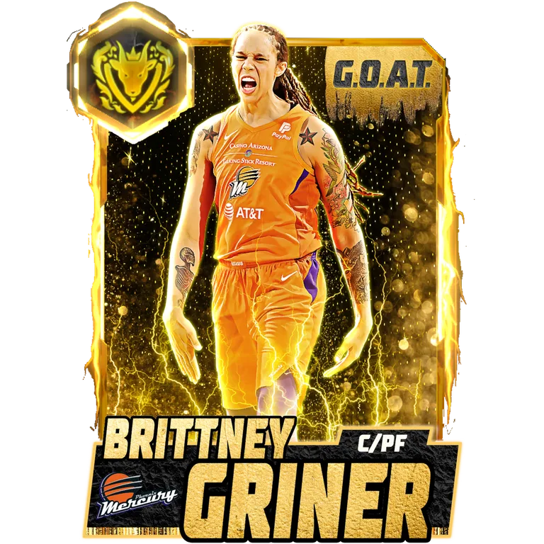 Brittney Griner