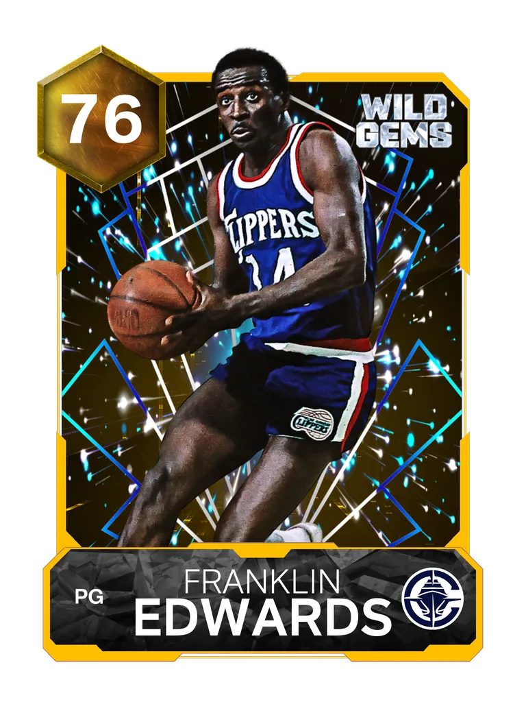 Franklin Edwards