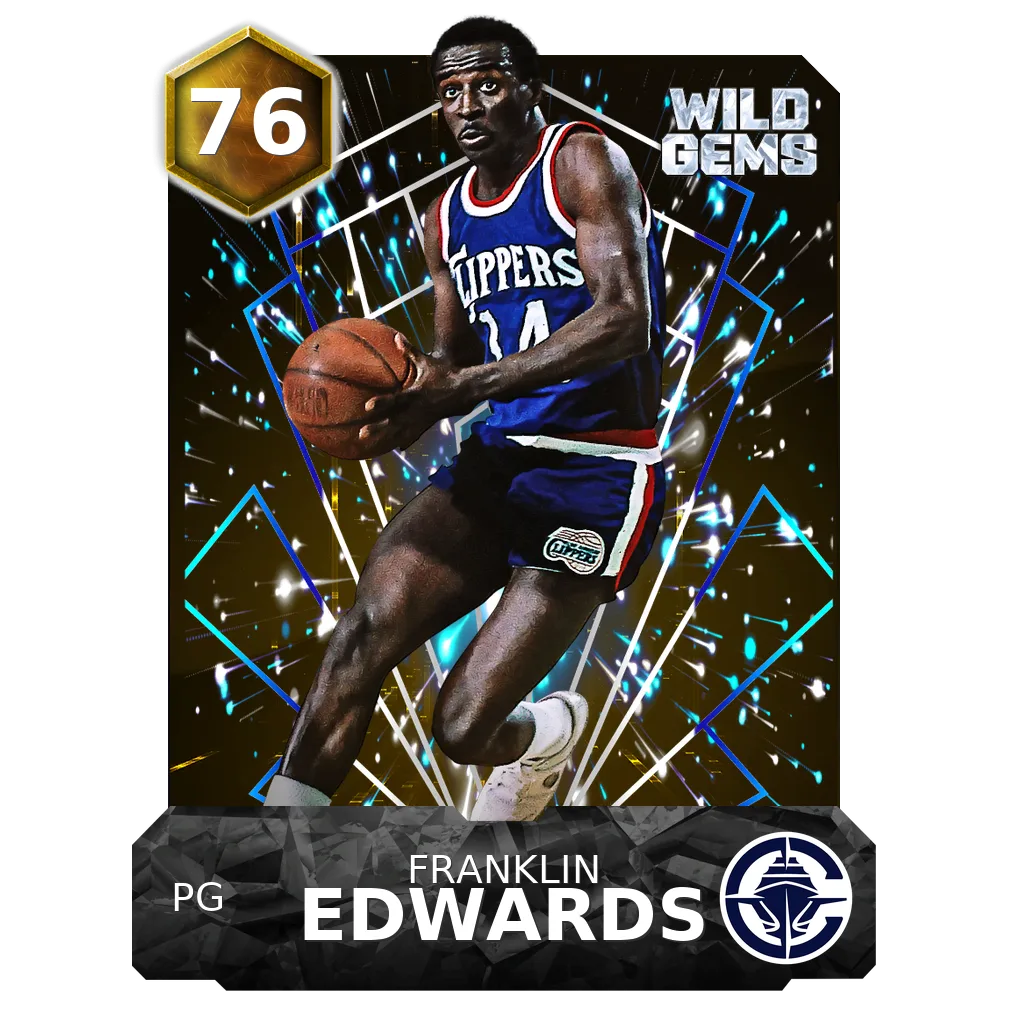 Franklin Edwards