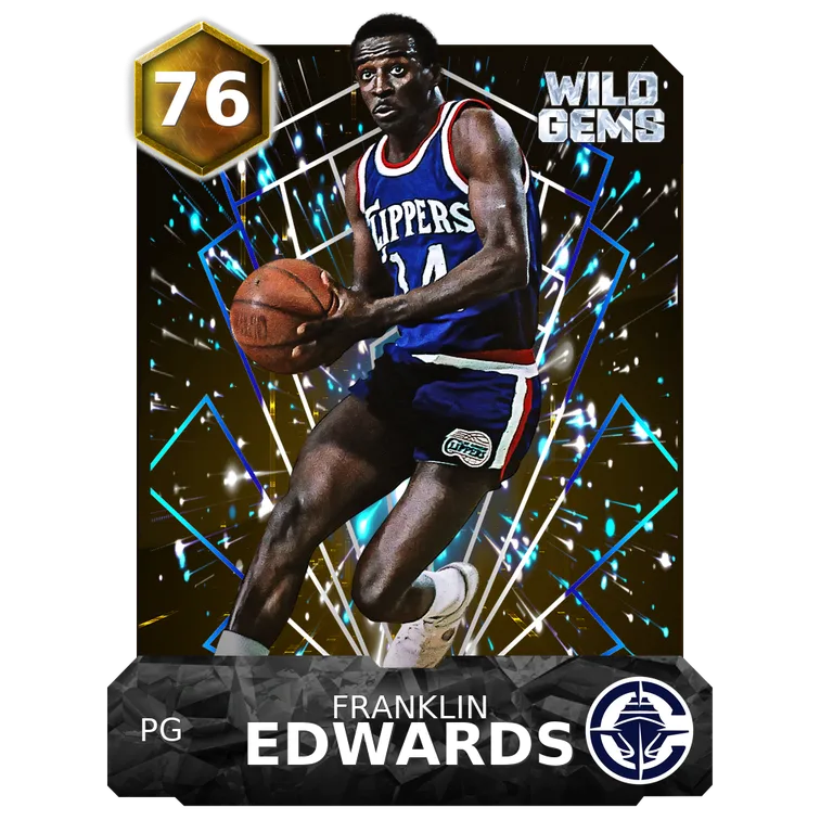 Franklin Edwards