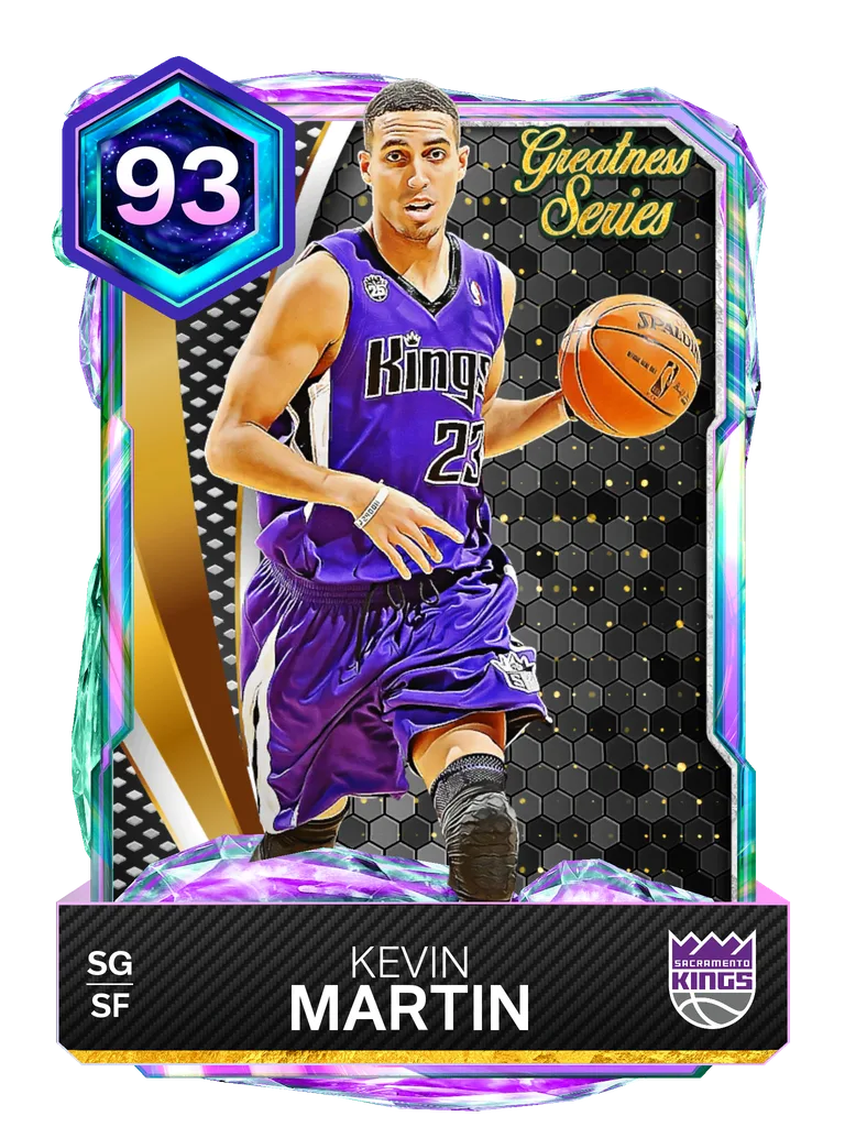 Kevin Martin