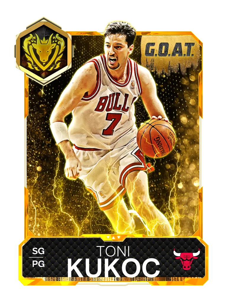 Toni Kukoc