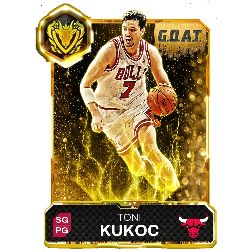 Toni Kukoc