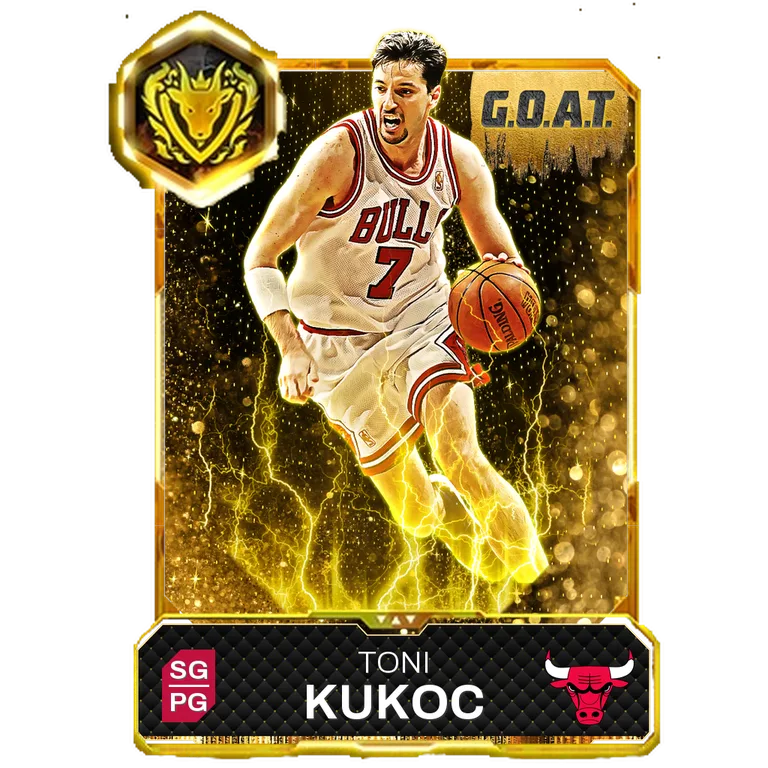 Toni Kukoc