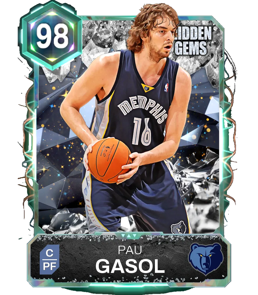 Pau Gasol