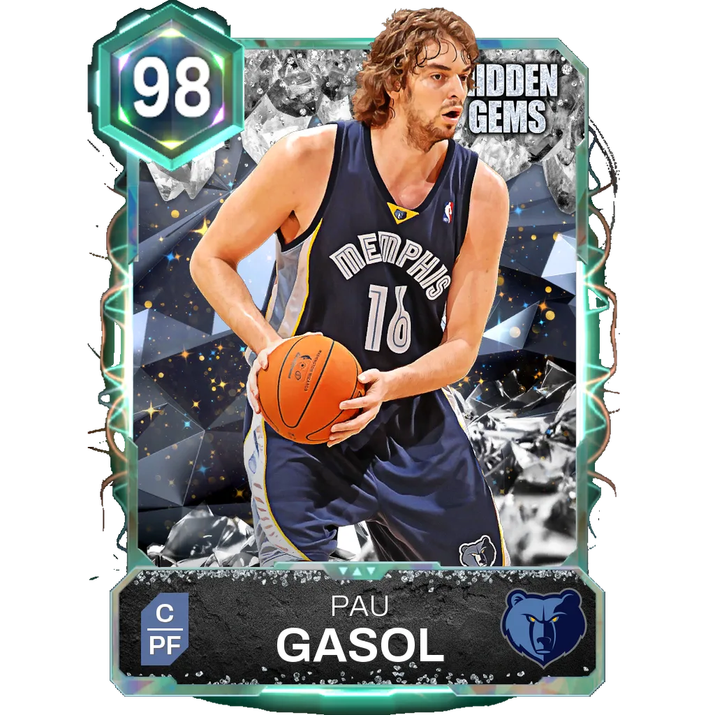 Pau Gasol