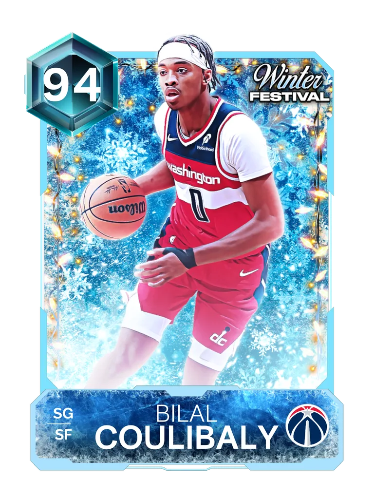Bilal Coulibaly