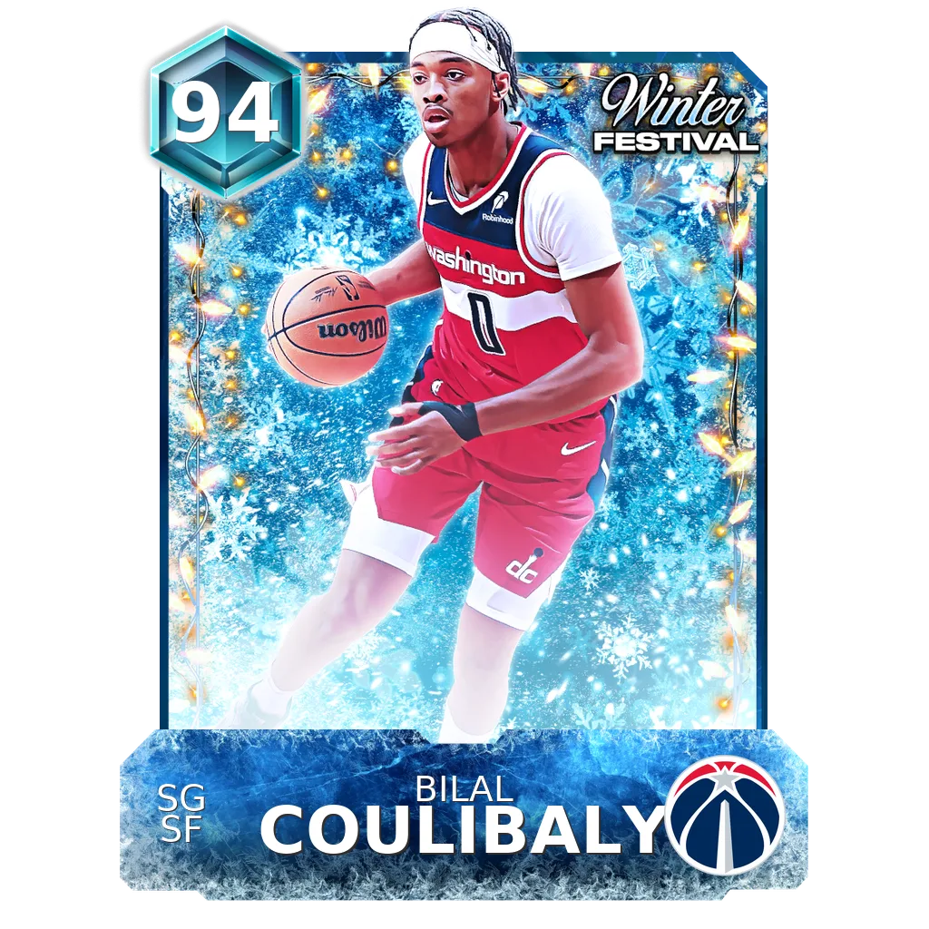 Bilal Coulibaly