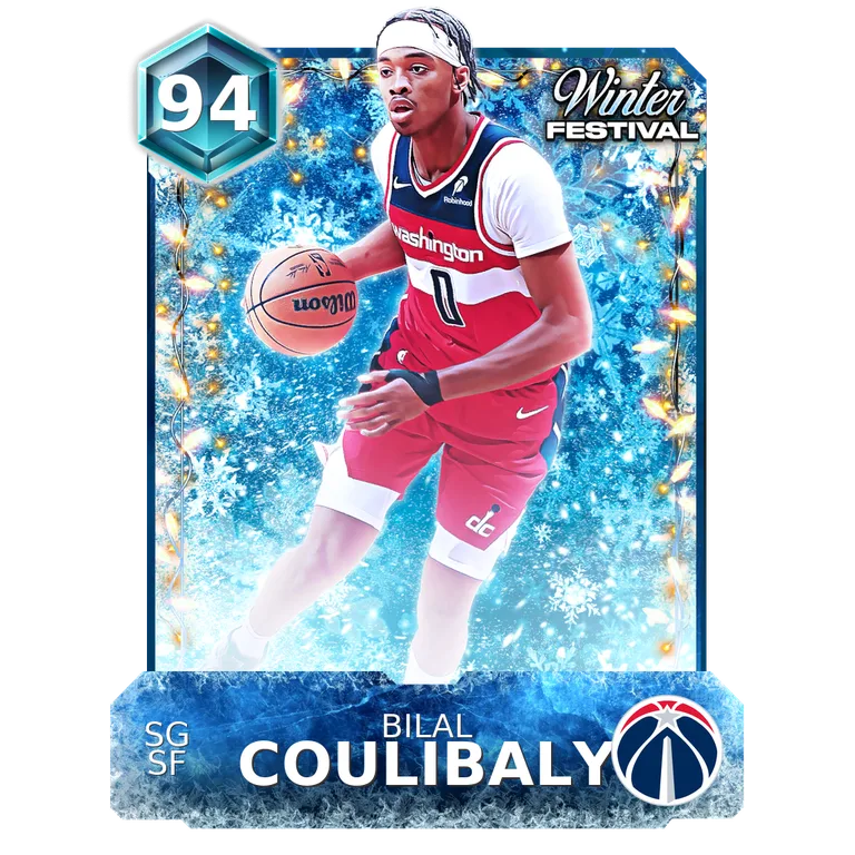 Bilal Coulibaly