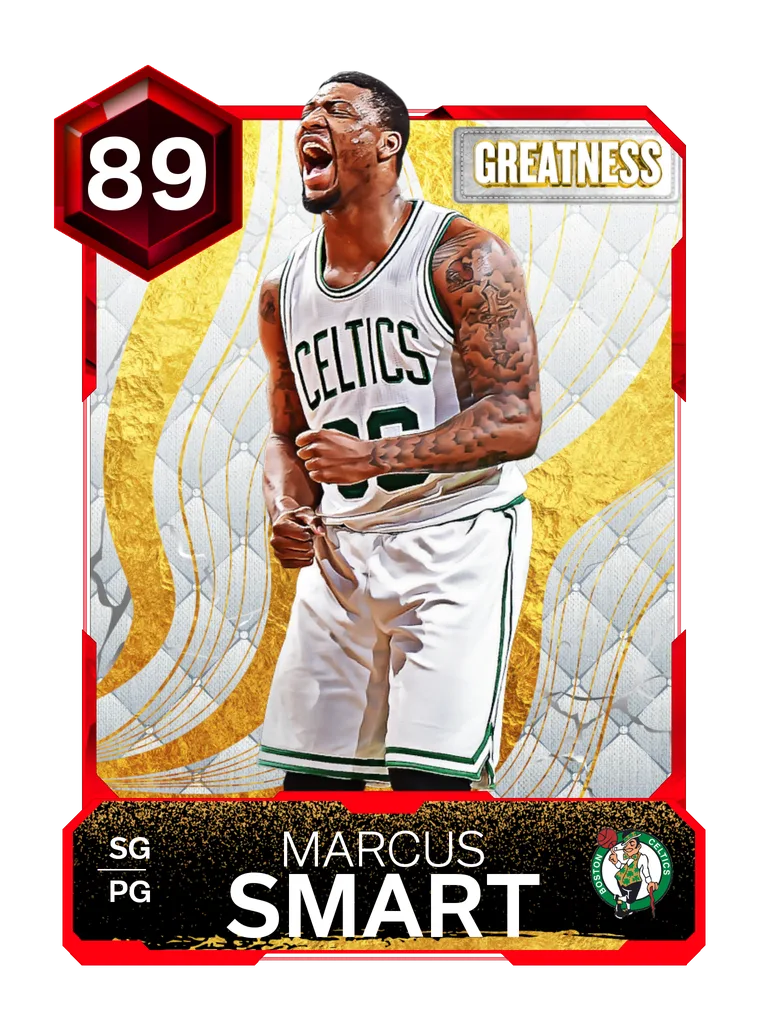 Marcus Smart