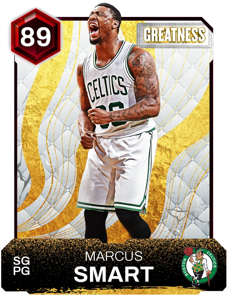 Marcus Smart