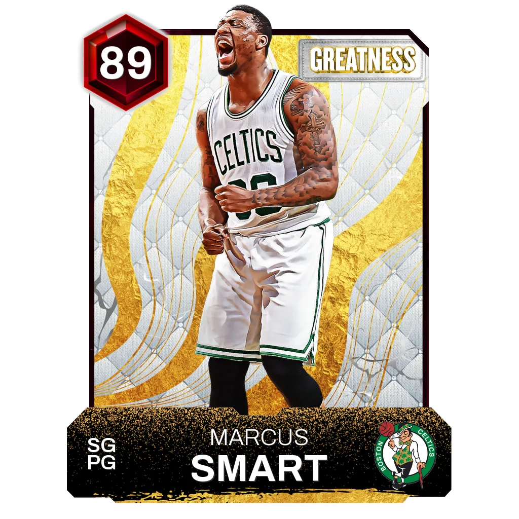 Marcus Smart